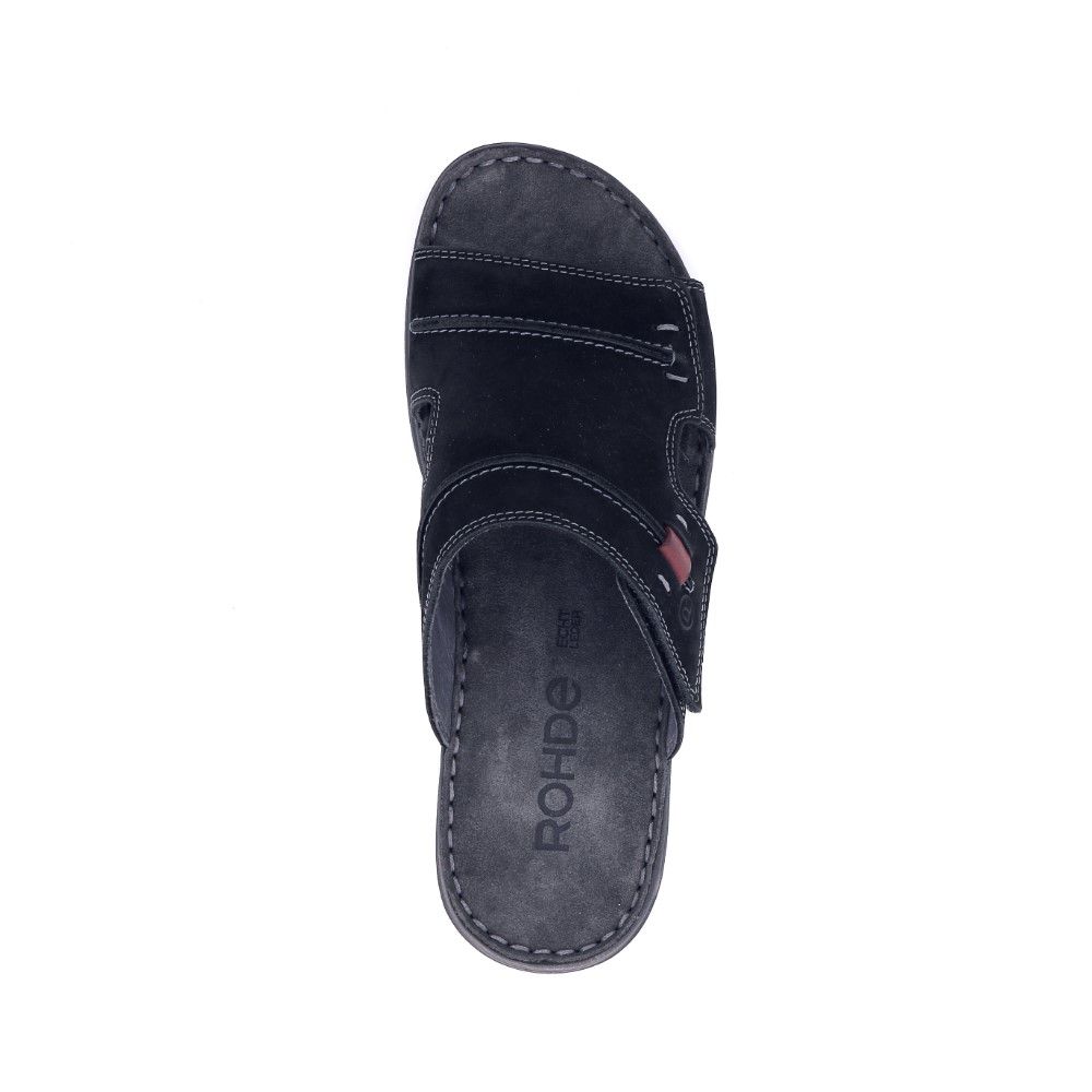 Rohde Sleffer 221399 zwart