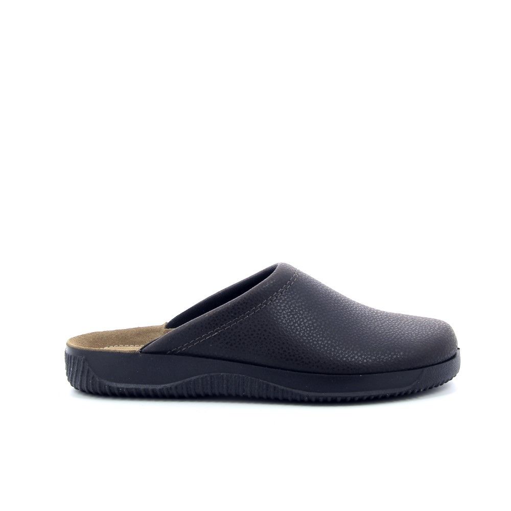 Rohde Pantoffel 221403 bruin