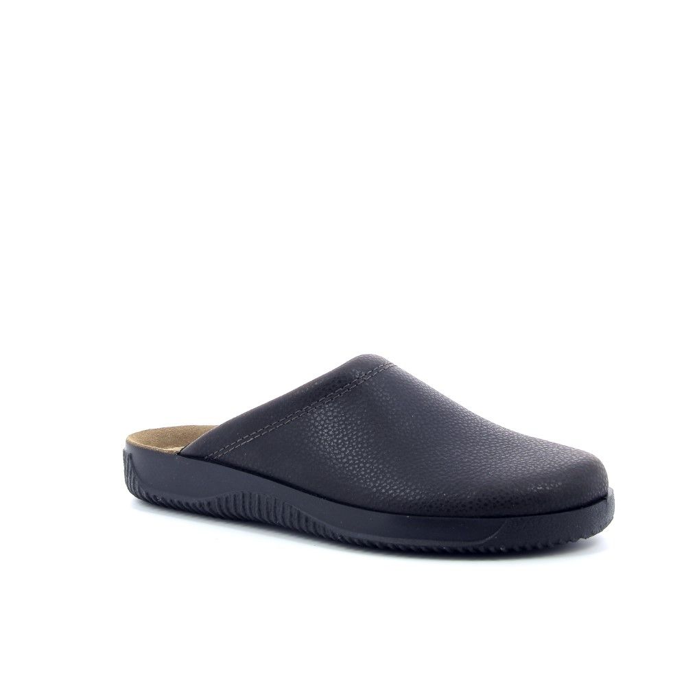 Rohde Pantoffel 221403 bruin