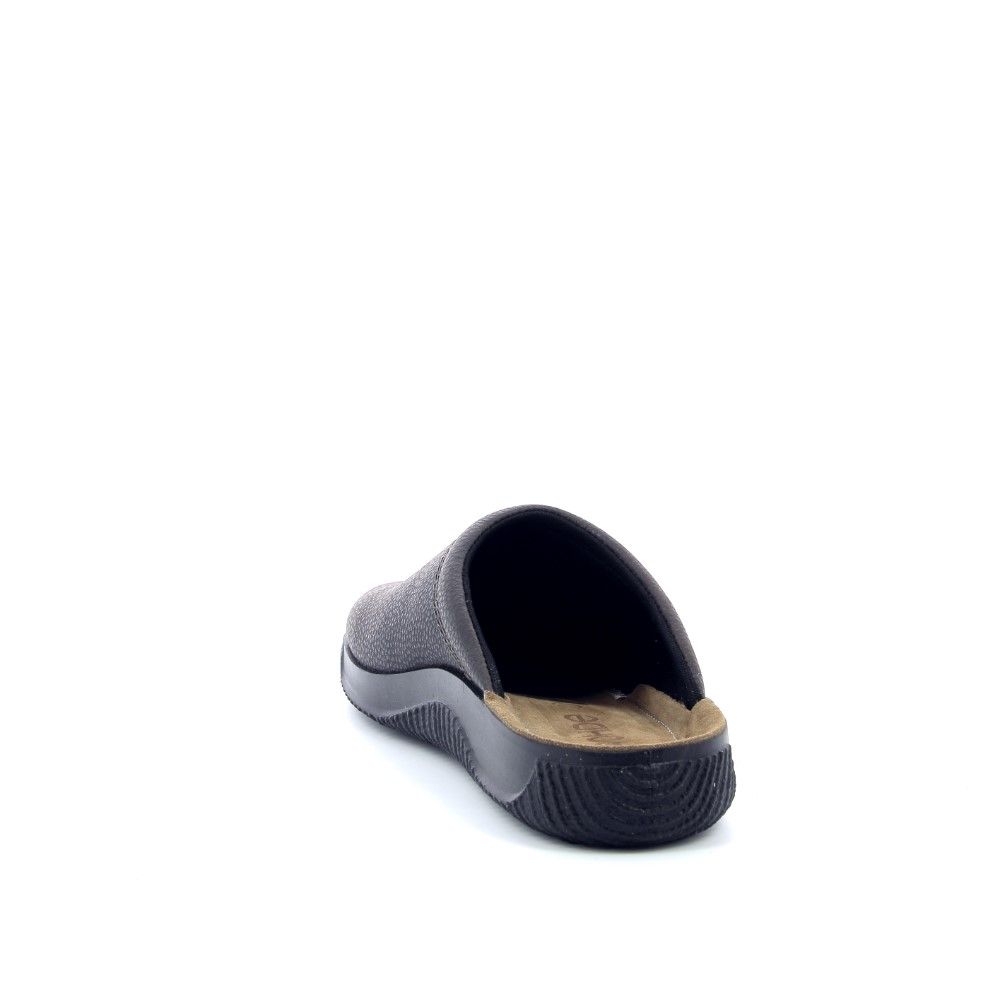 Rohde Pantoffel 221403 bruin
