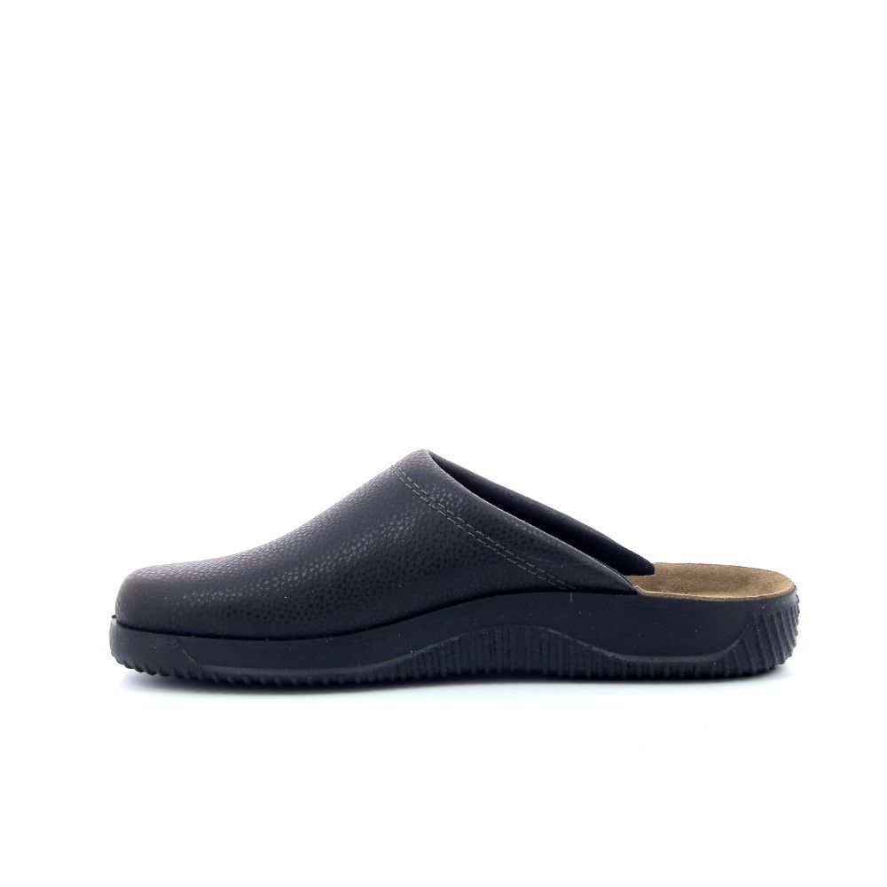 Rohde Pantoffel 221403 bruin