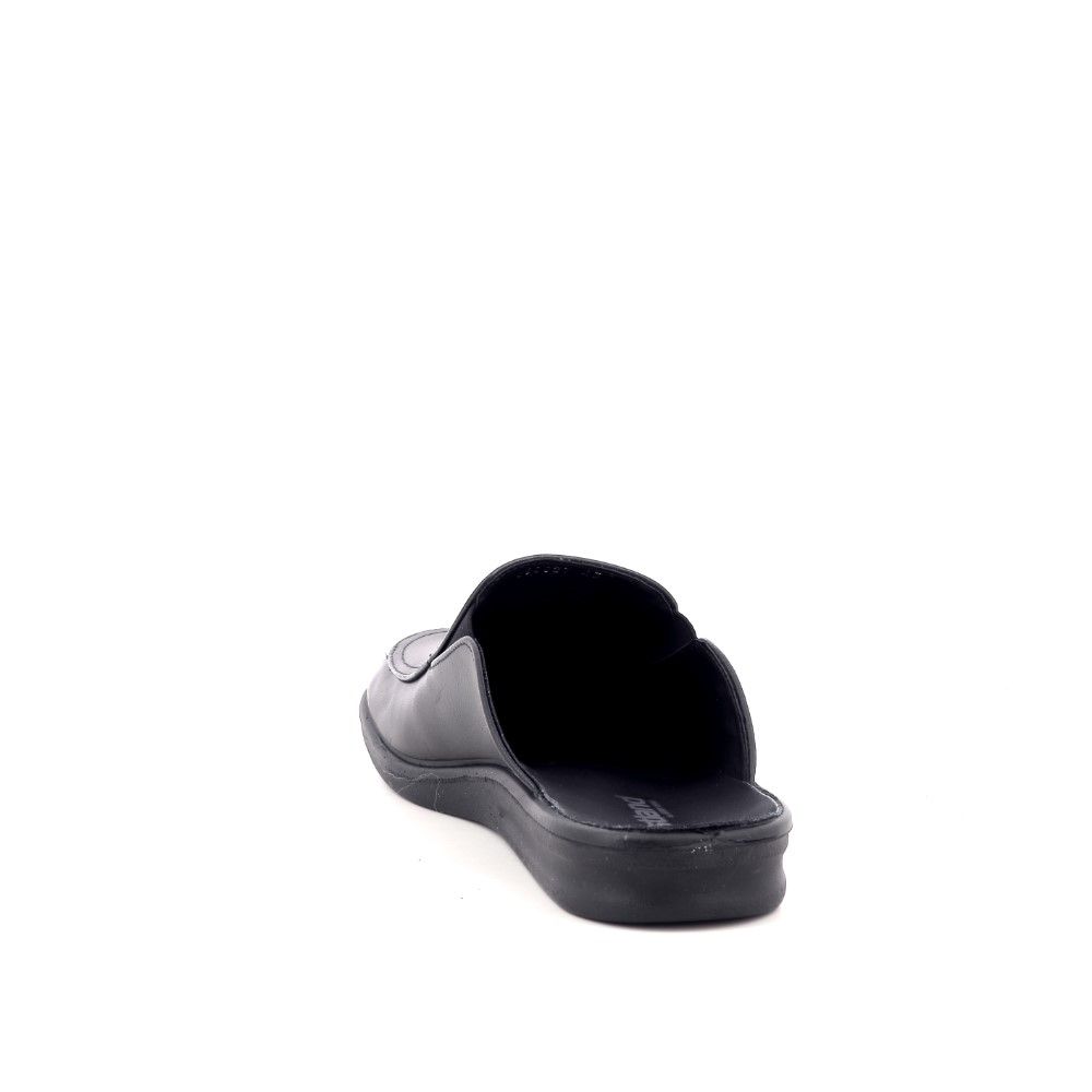 Josef Seibel (Westland) Belfort 20 221410 zwart