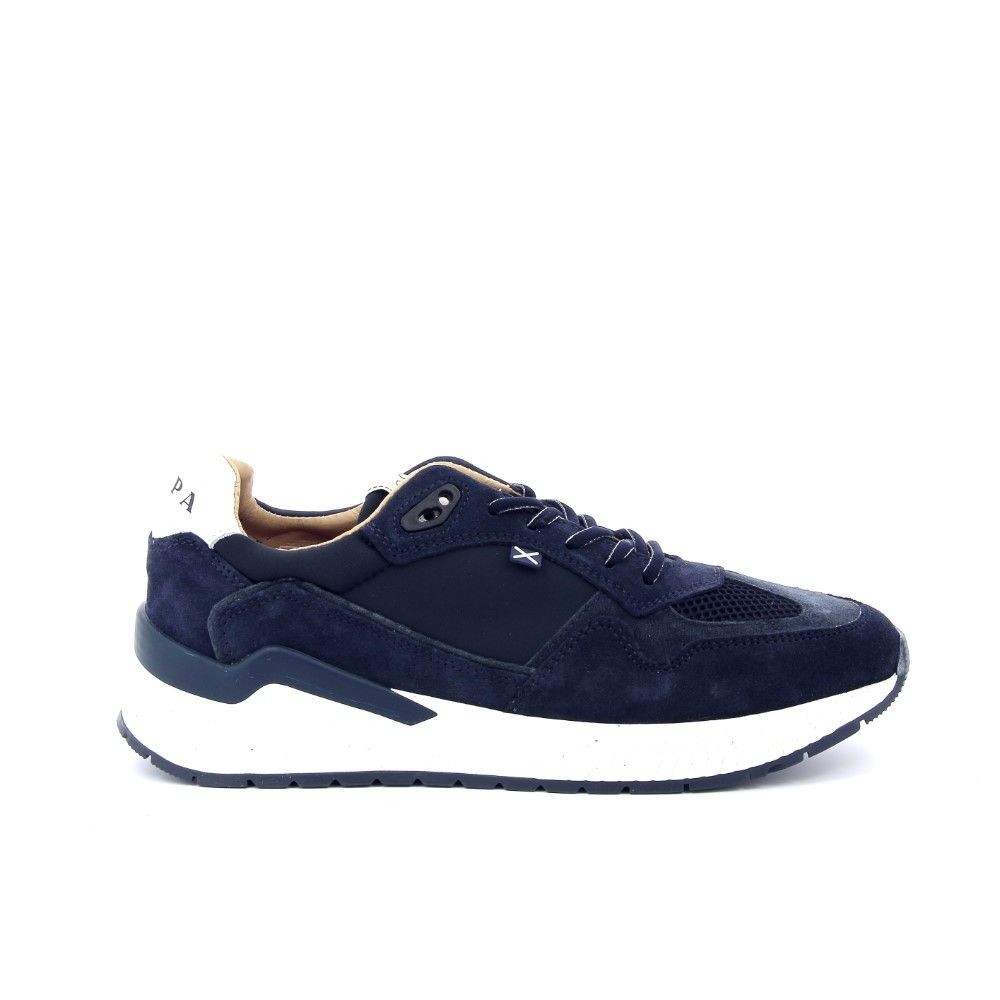Scapa Veterschoen 221415 blauw
