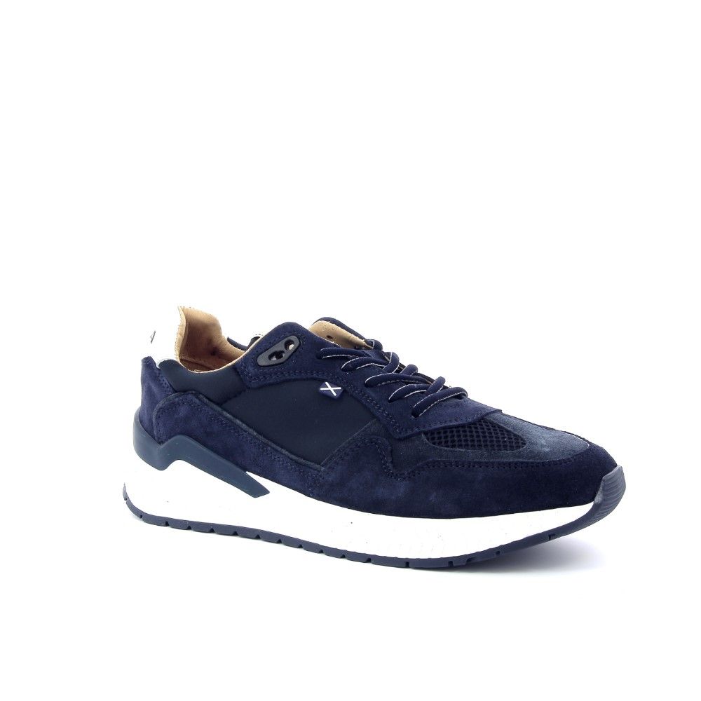 Scapa Veterschoen 221415 blauw