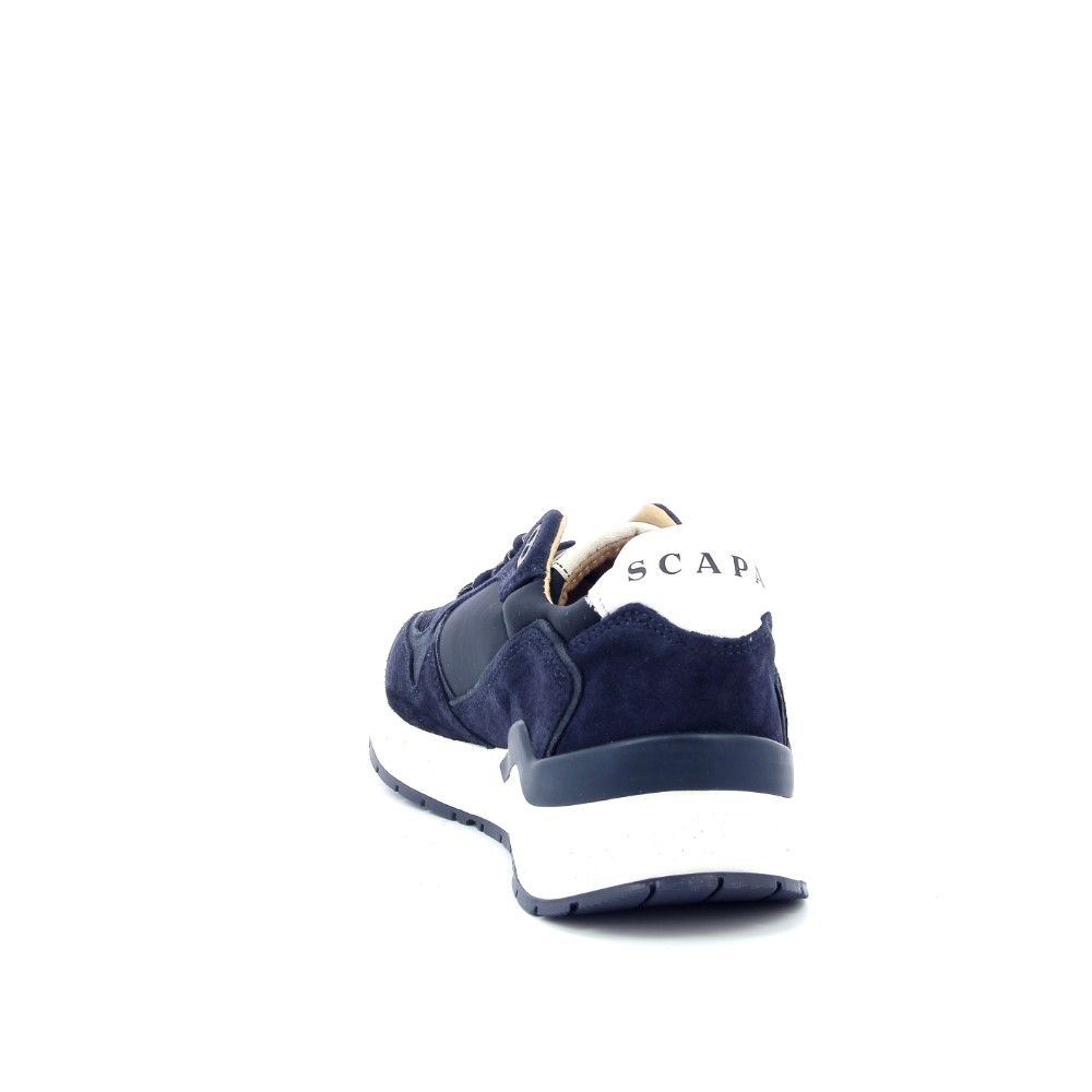 Scapa Veterschoen 221415 blauw
