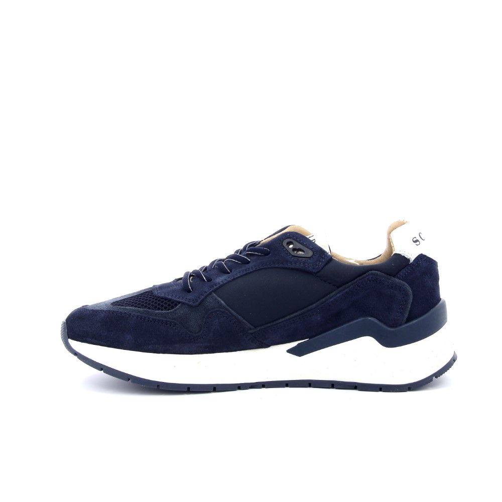 Scapa Veterschoen 221415 blauw