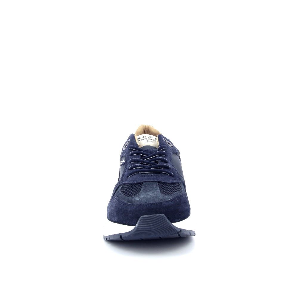 Scapa Veterschoen 221415 blauw