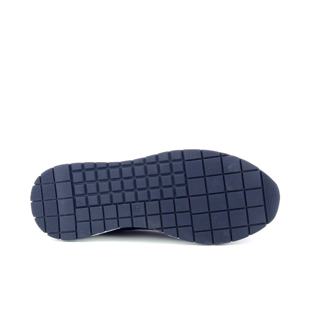 Scapa Veterschoen 221415 blauw