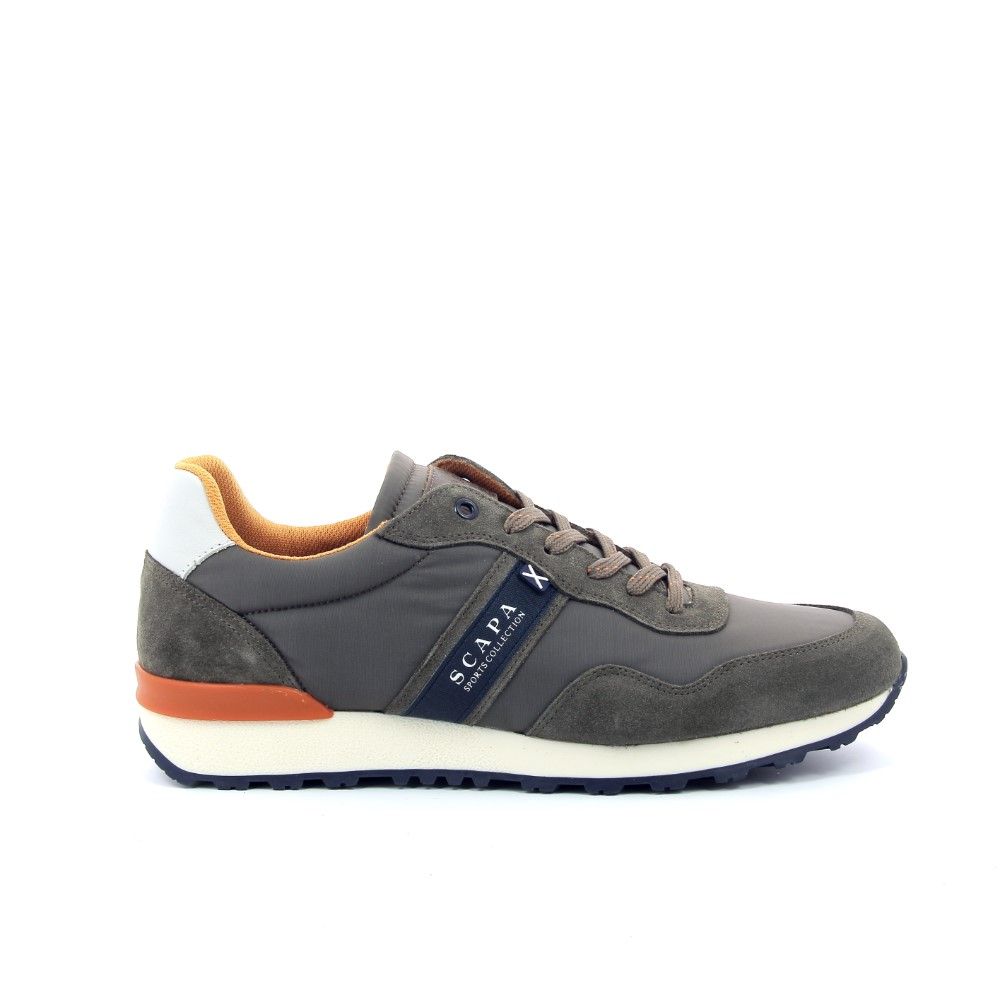 Scapa Veterschoen 221419 groen