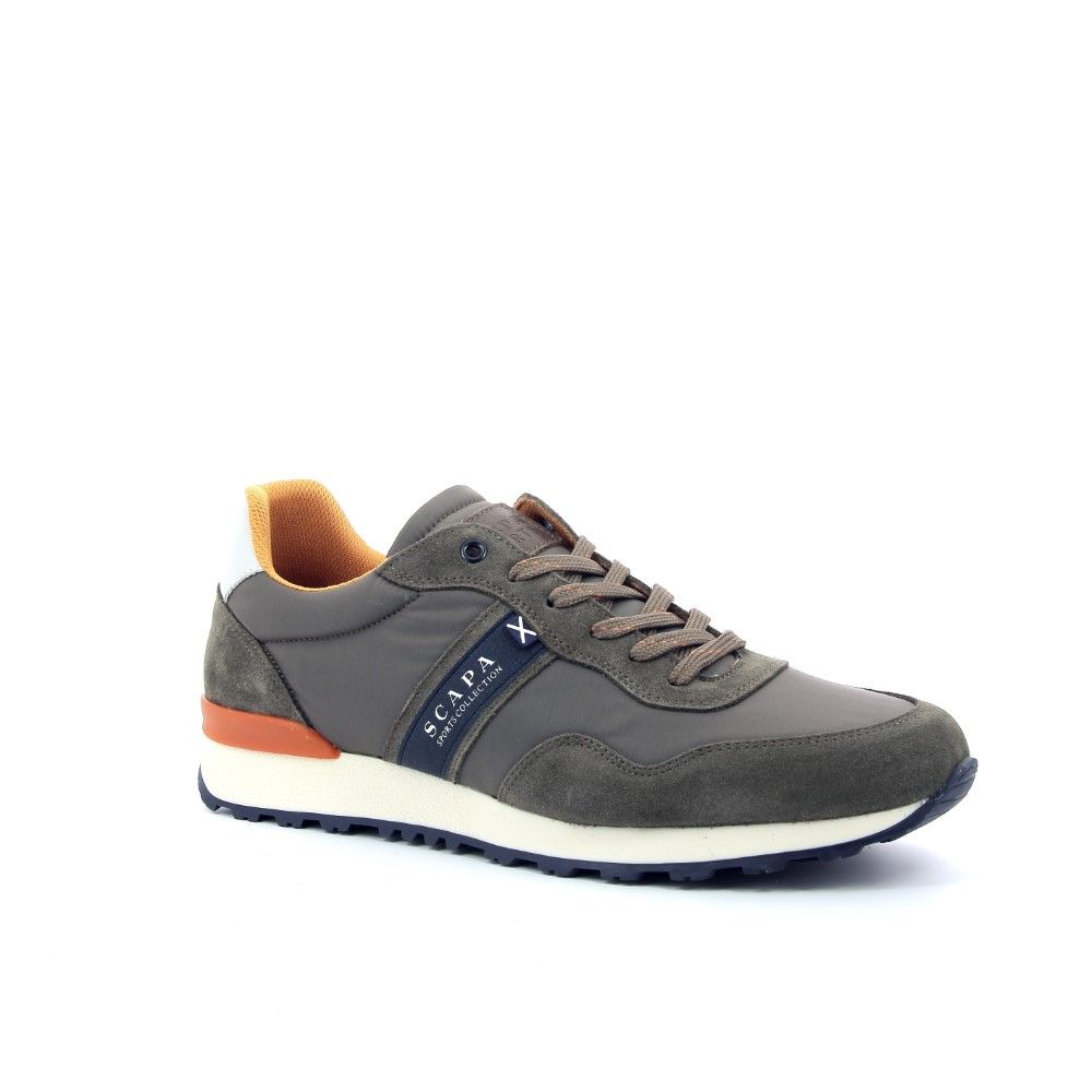Scapa Veterschoen 221419 groen