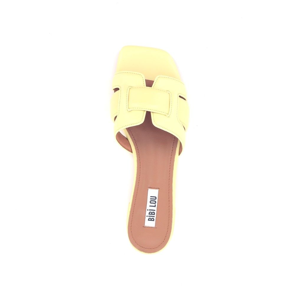 Bibi Lou Muiltje 221480 geel