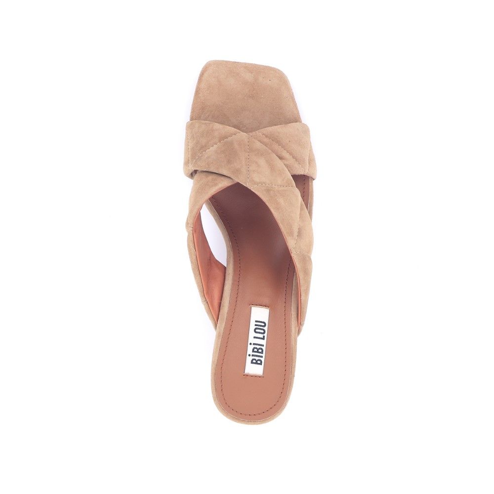 Bibi Lou Muiltje 221498 cognac