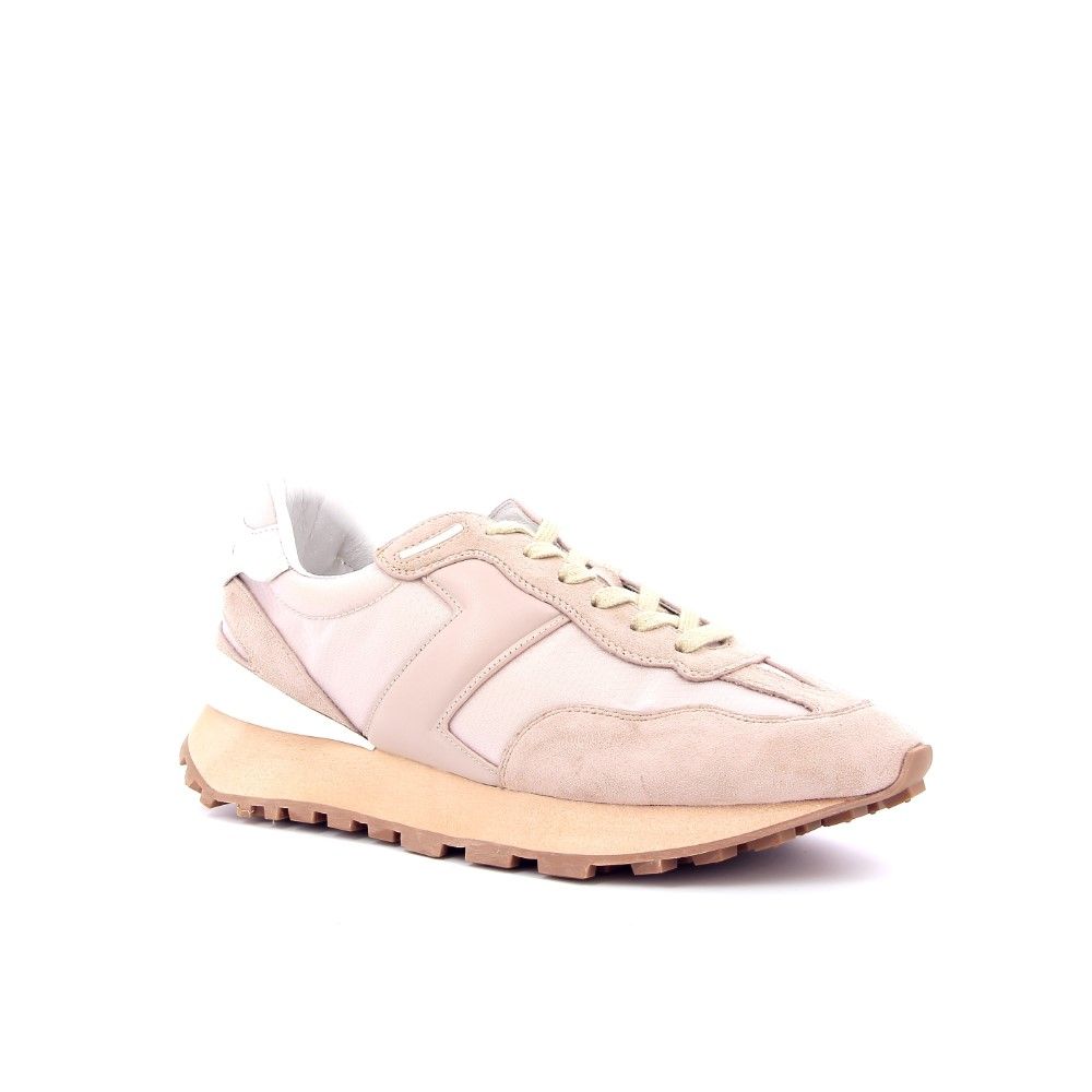 Lola Cruz Sneaker 221514 roze