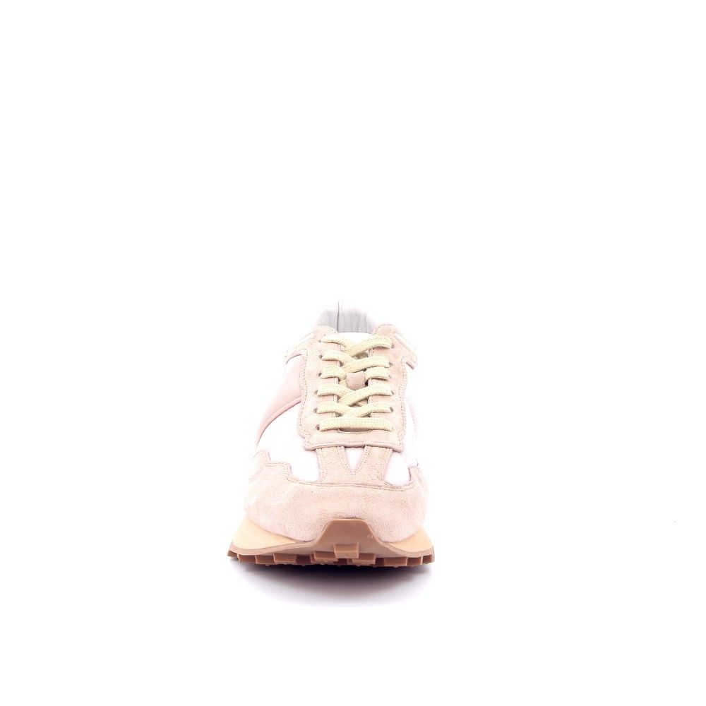 Lola Cruz Sneaker 221514 roze