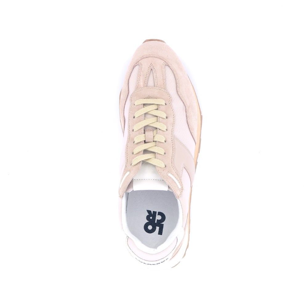 Lola Cruz Sneaker 221514 roze