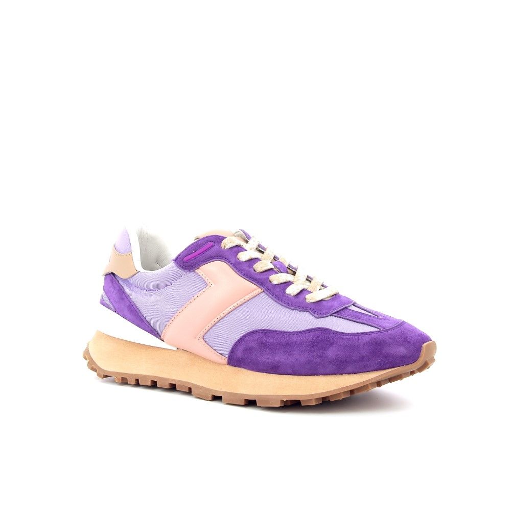 Lola Cruz Sneaker 221515 paars