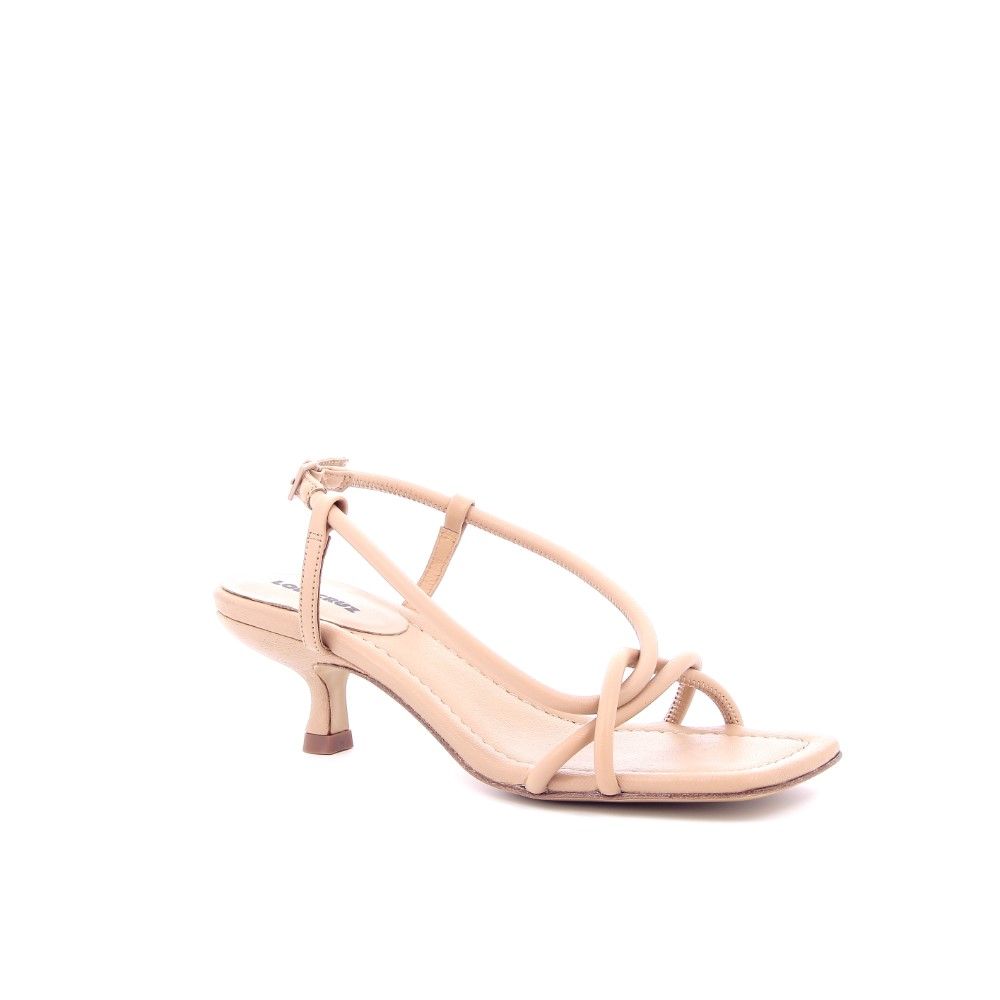 Lola Cruz Sandaal 221526 cognac