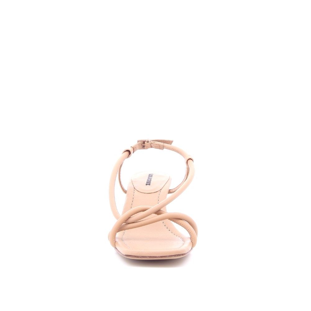 Lola Cruz Sandaal 221526 cognac