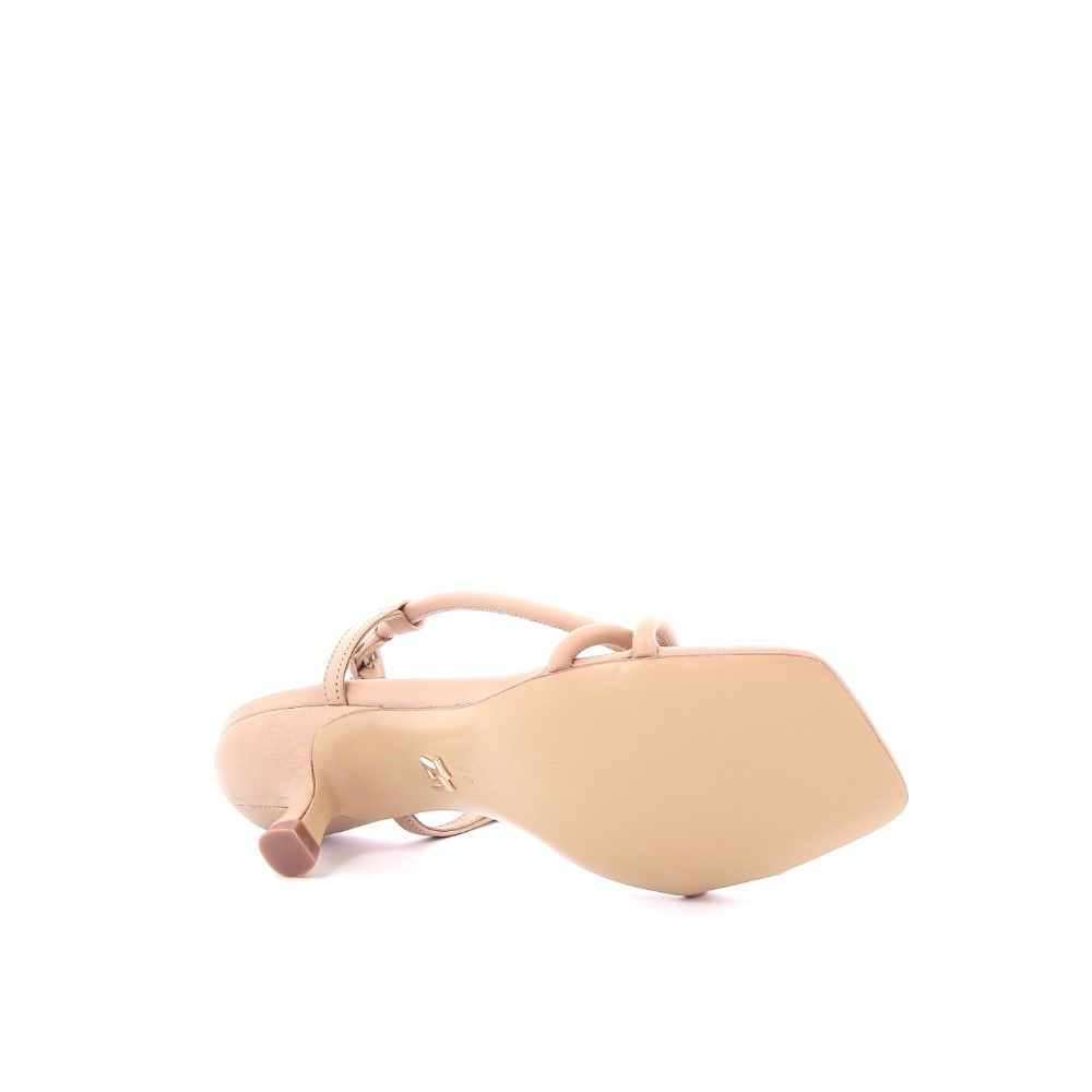 Lola Cruz Sandaal 221526 cognac