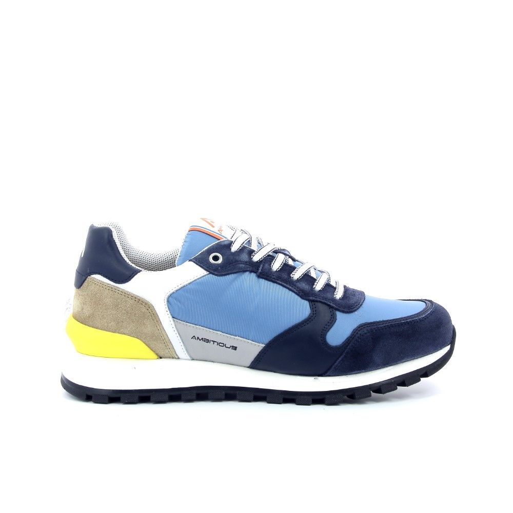 Ambitious Sneaker 221543 blauw