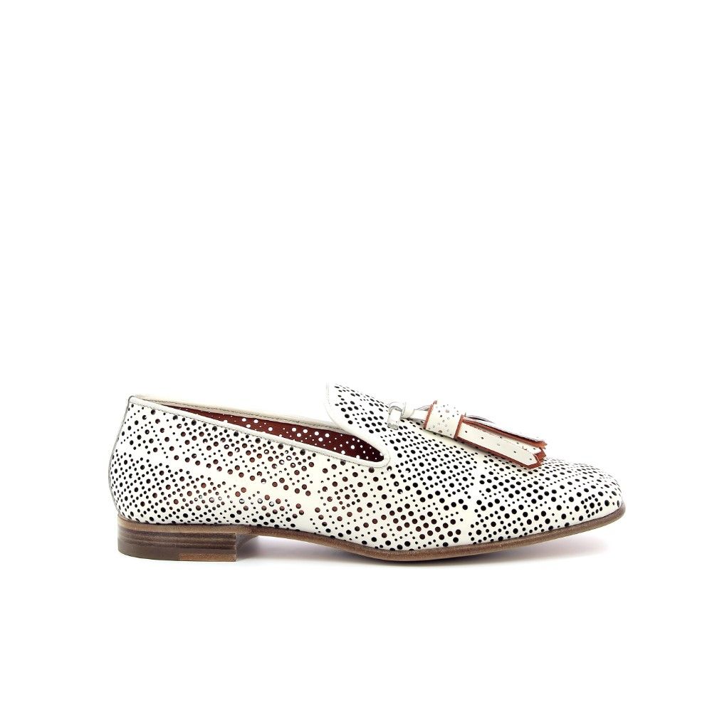 Fratelli Rossetti Mocassin 221613 beige