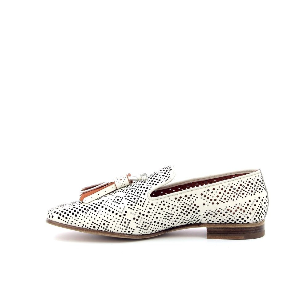Fratelli Rossetti Mocassin 221613 beige