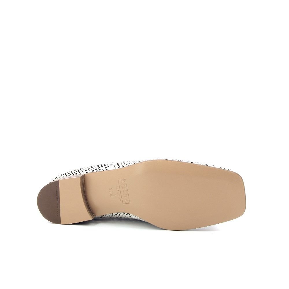 Fratelli Rossetti Mocassin 221613 beige