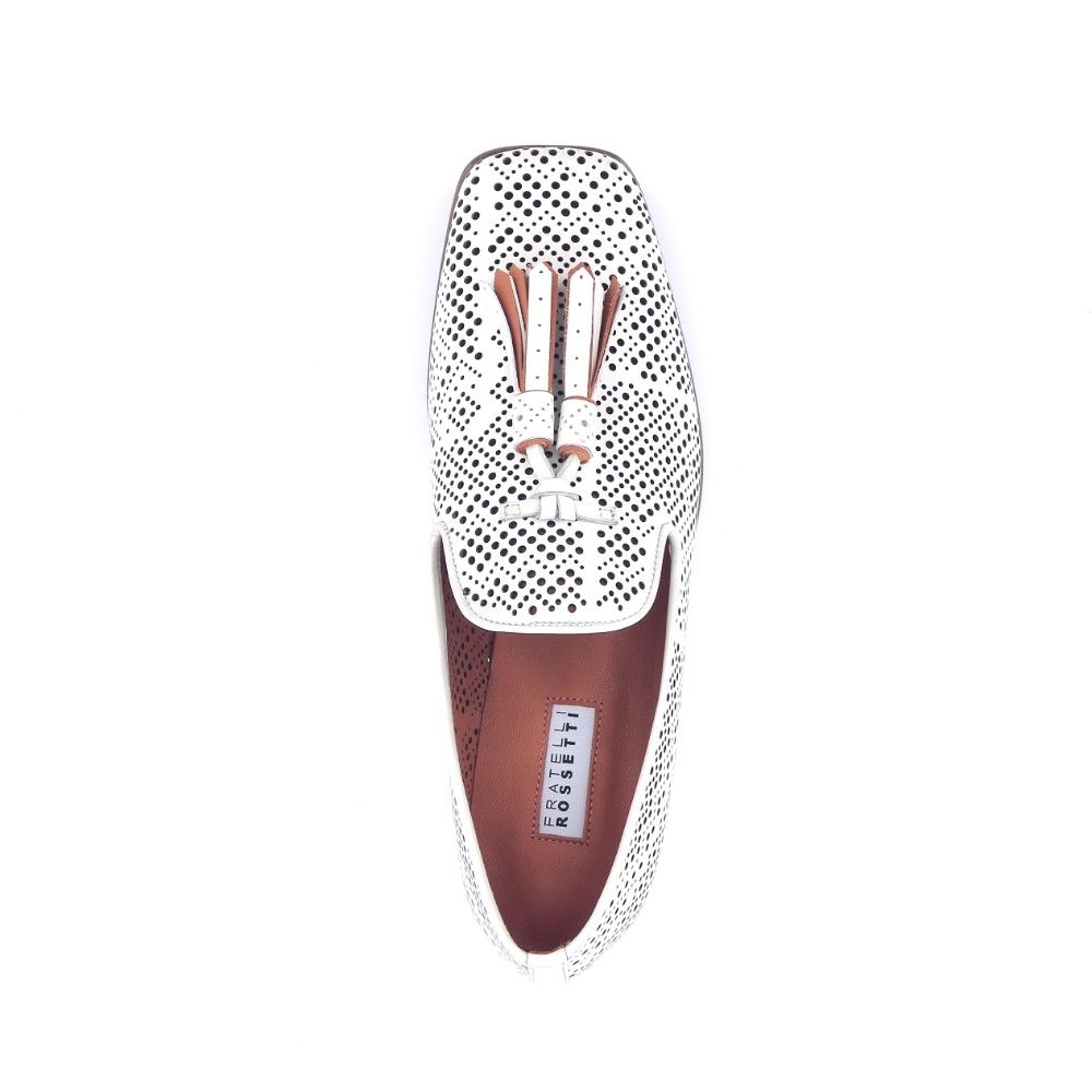 Fratelli Rossetti Mocassin 221613 beige