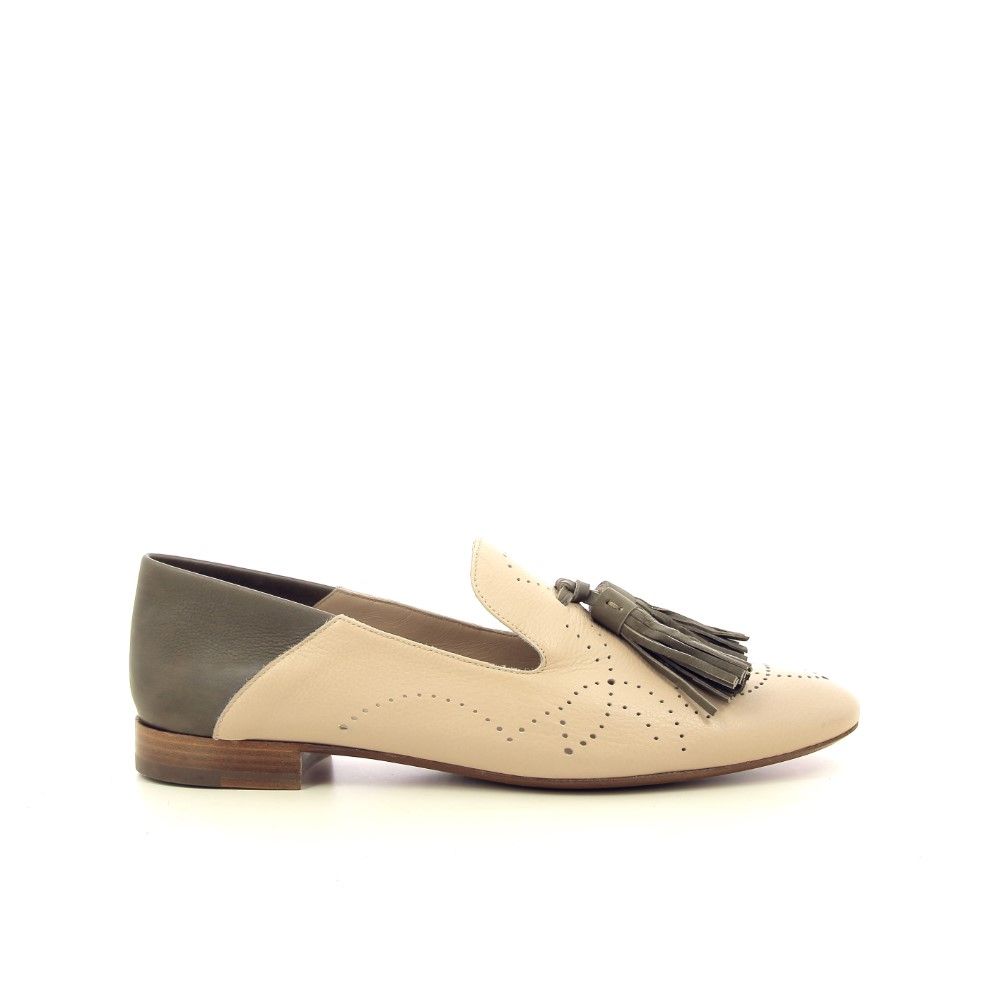 Fratelli Rossetti Mocassin 221615 beige