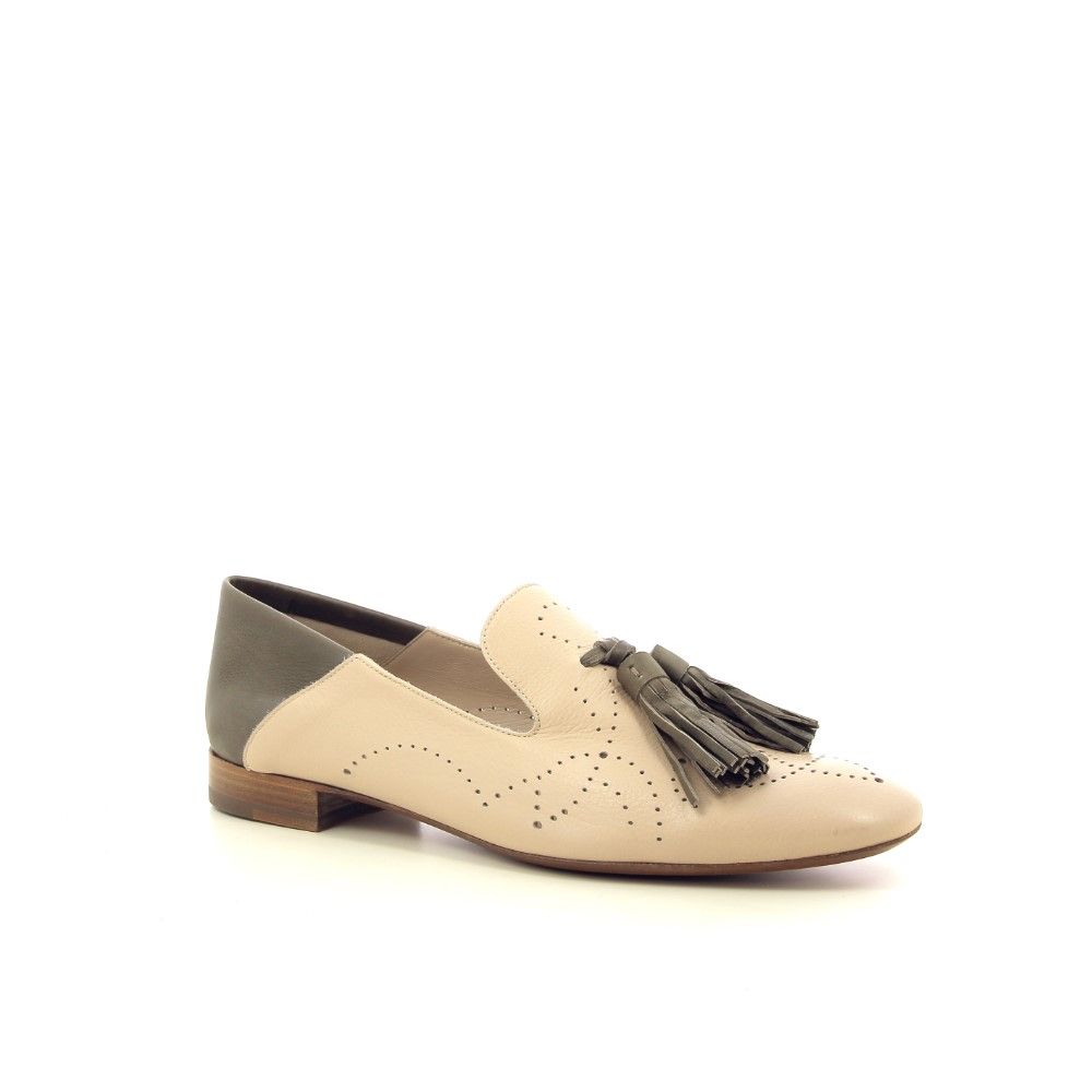 Fratelli Rossetti Mocassin 221615 beige