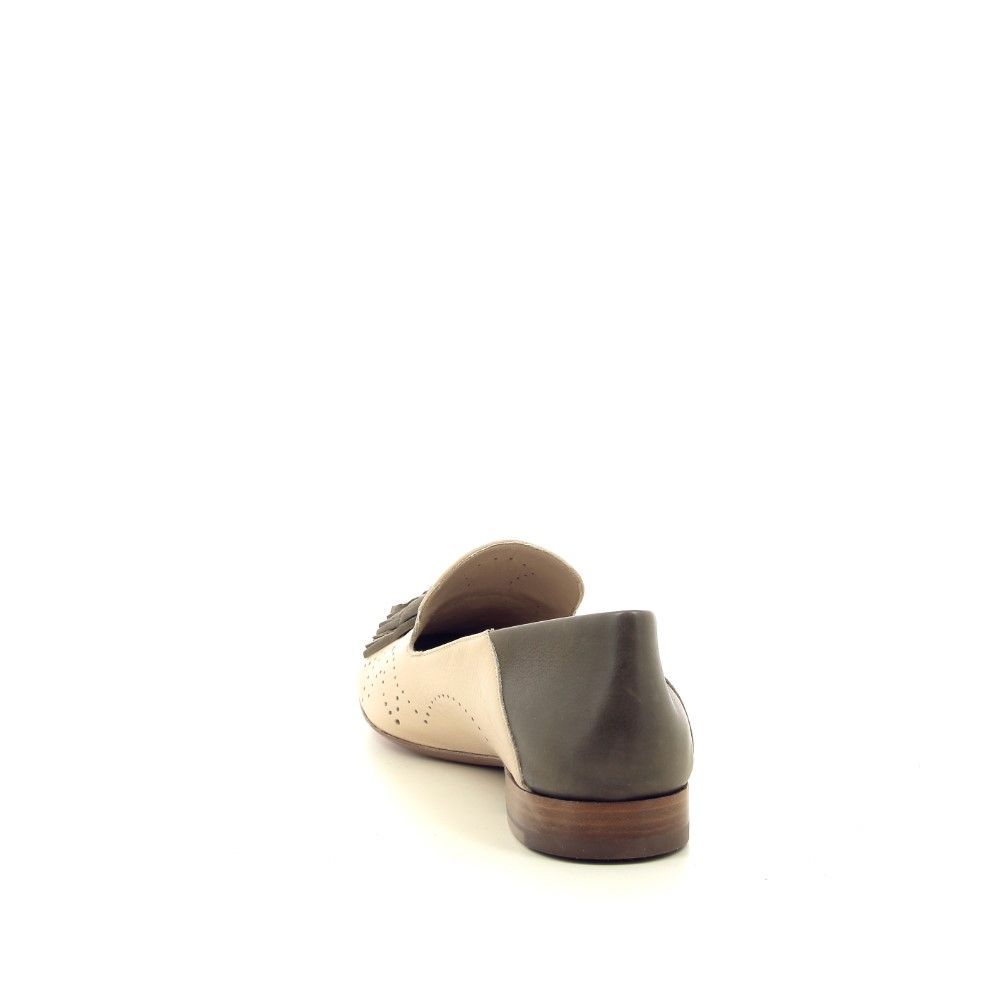 Fratelli Rossetti Mocassin 221615 beige