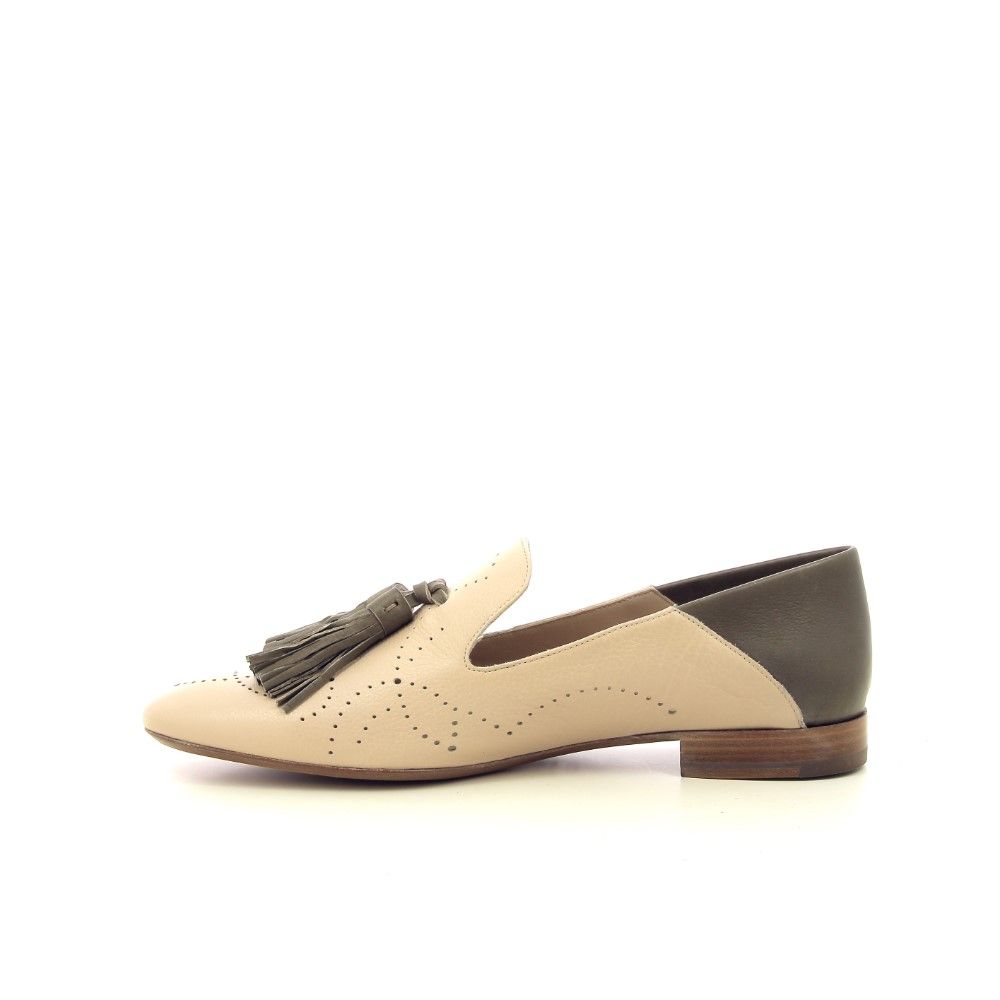 Fratelli Rossetti Mocassin 221615 beige