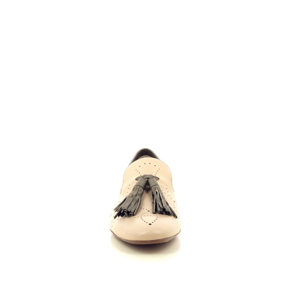 Fratelli Rossetti Mocassin 221615 beige