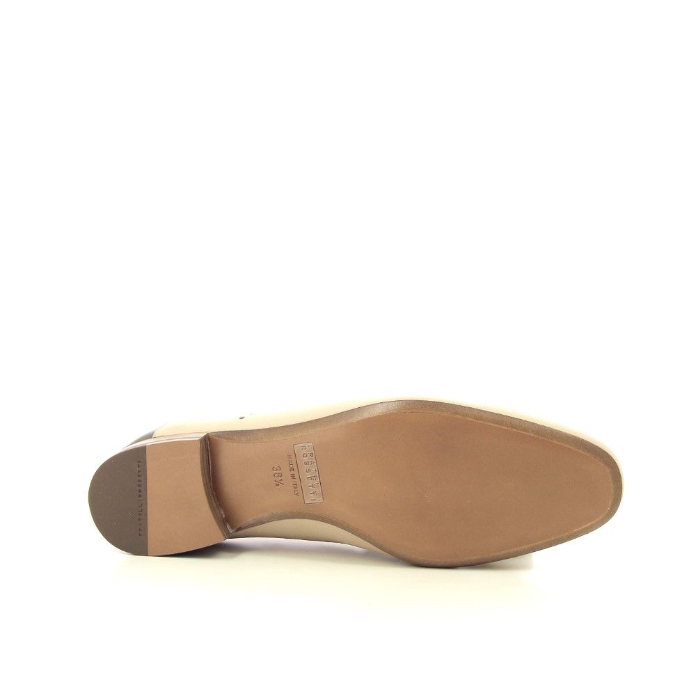Fratelli Rossetti Mocassin 221615 beige