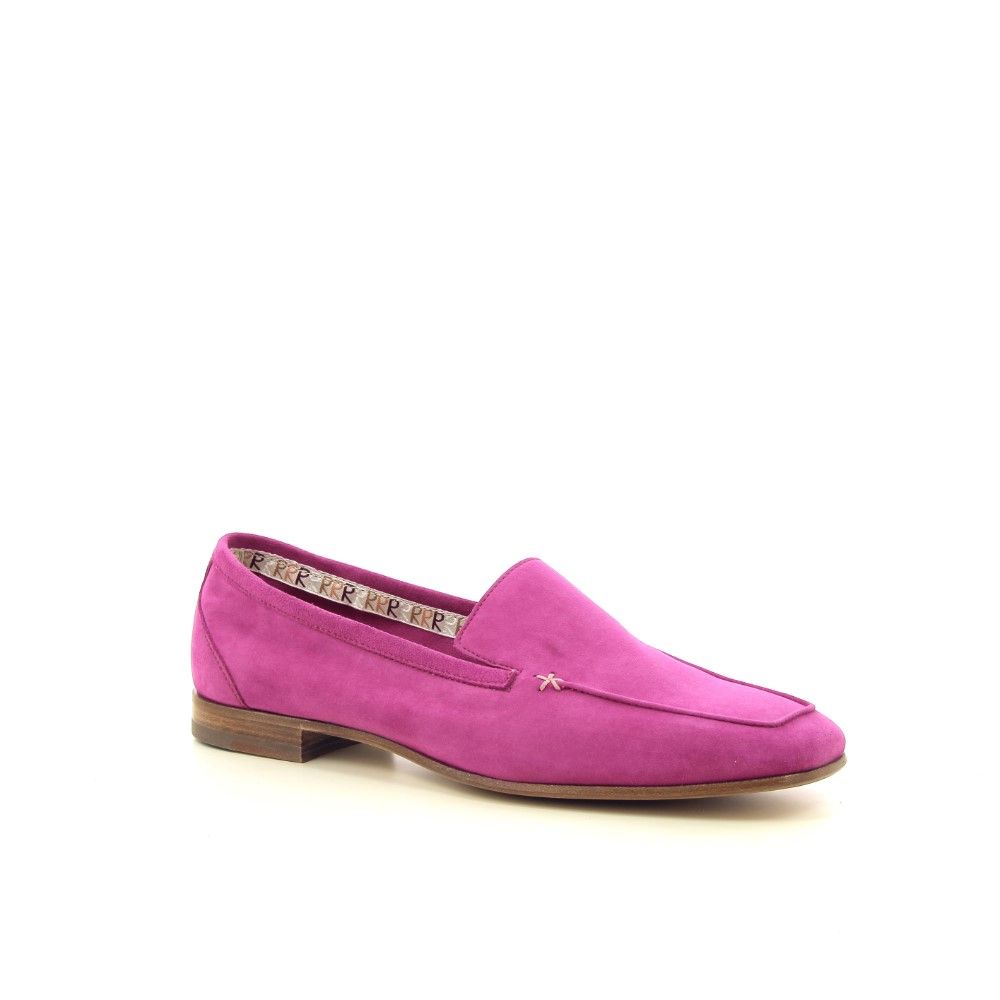 Fratelli Rossetti Mocassin 221618 roze