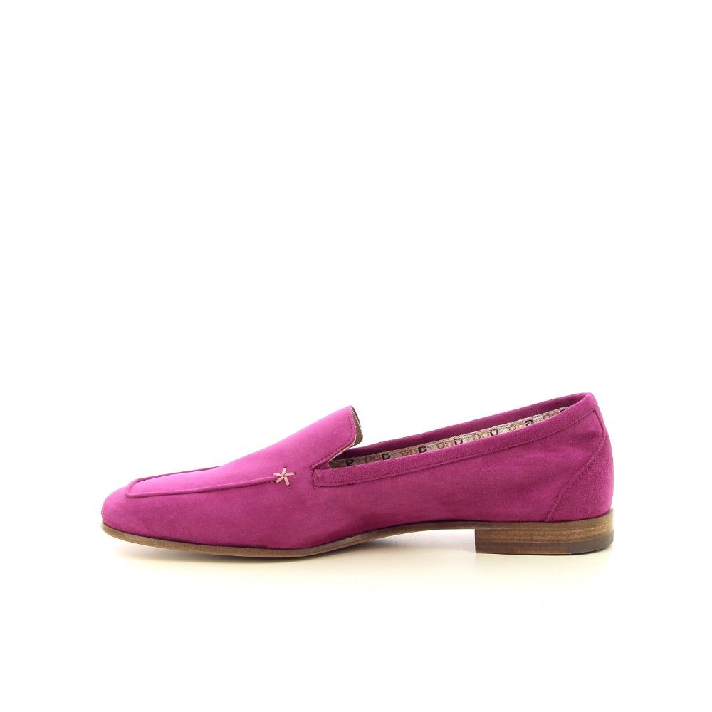 Fratelli Rossetti Mocassin 221618 roze