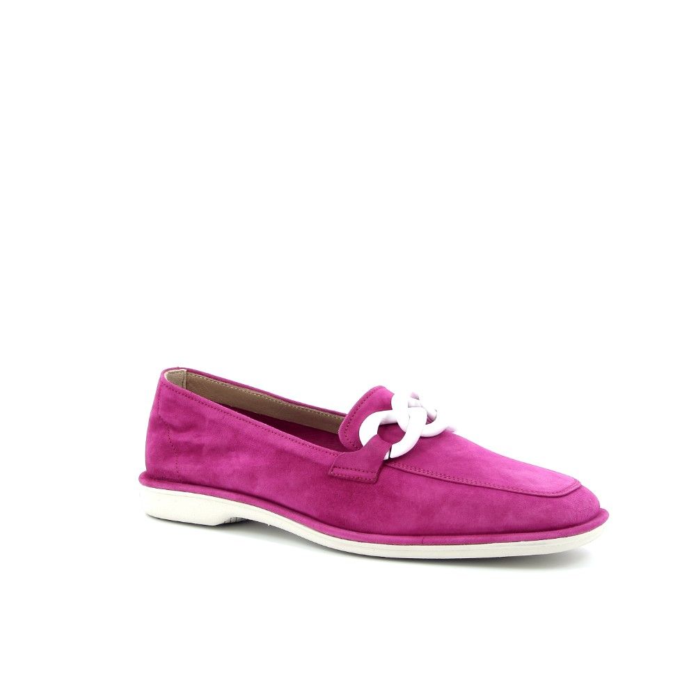 Fratelli Rossetti Mocassin 221620 roze