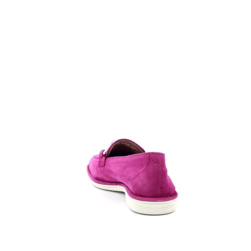 Fratelli Rossetti Mocassin 221620 roze