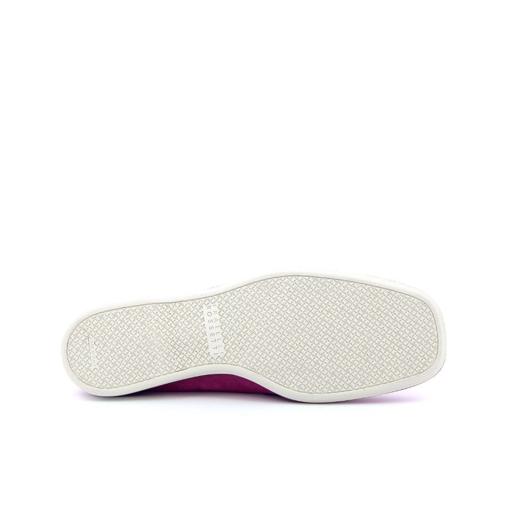 Fratelli Rossetti Mocassin 221620 roze