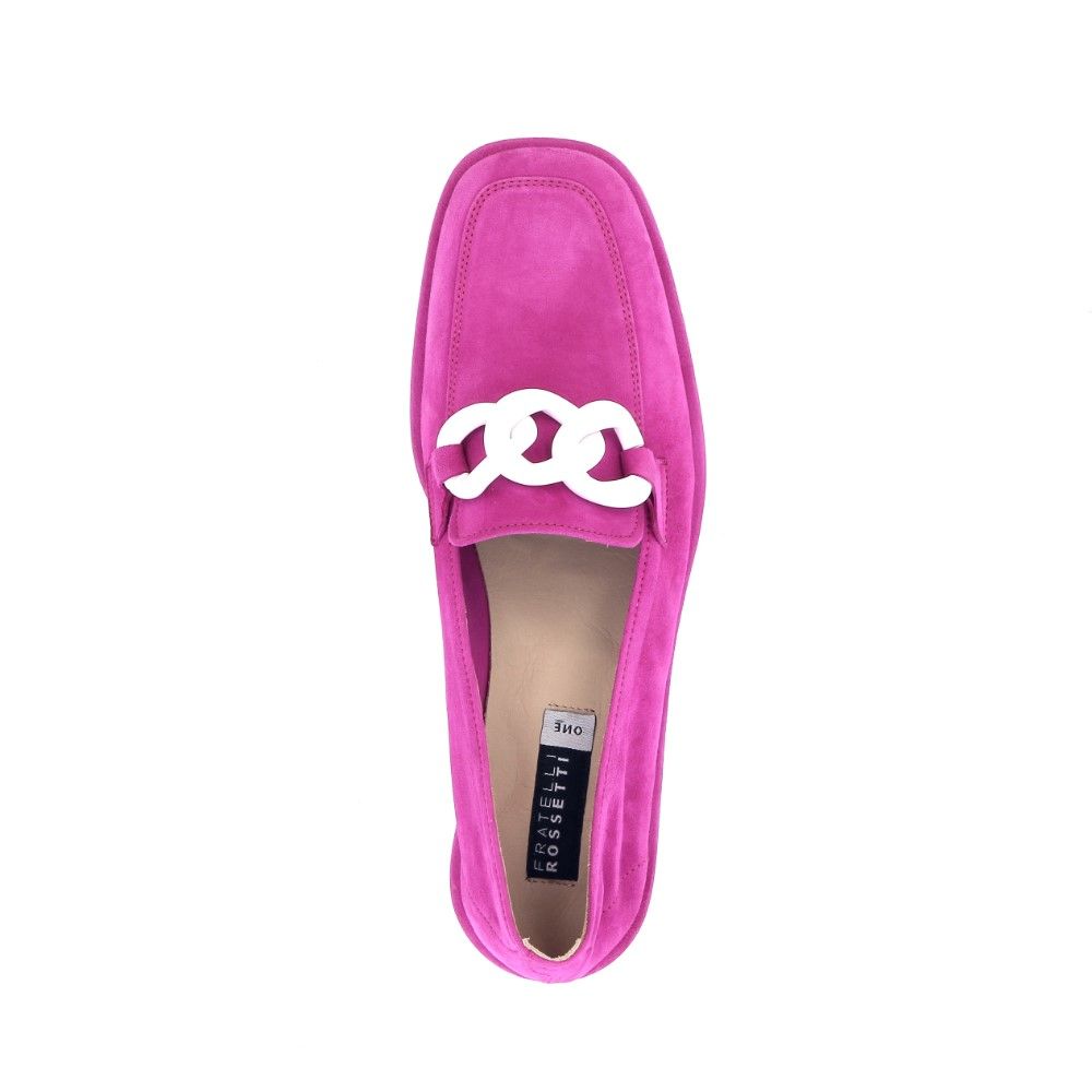 Fratelli Rossetti Mocassin 221620 roze