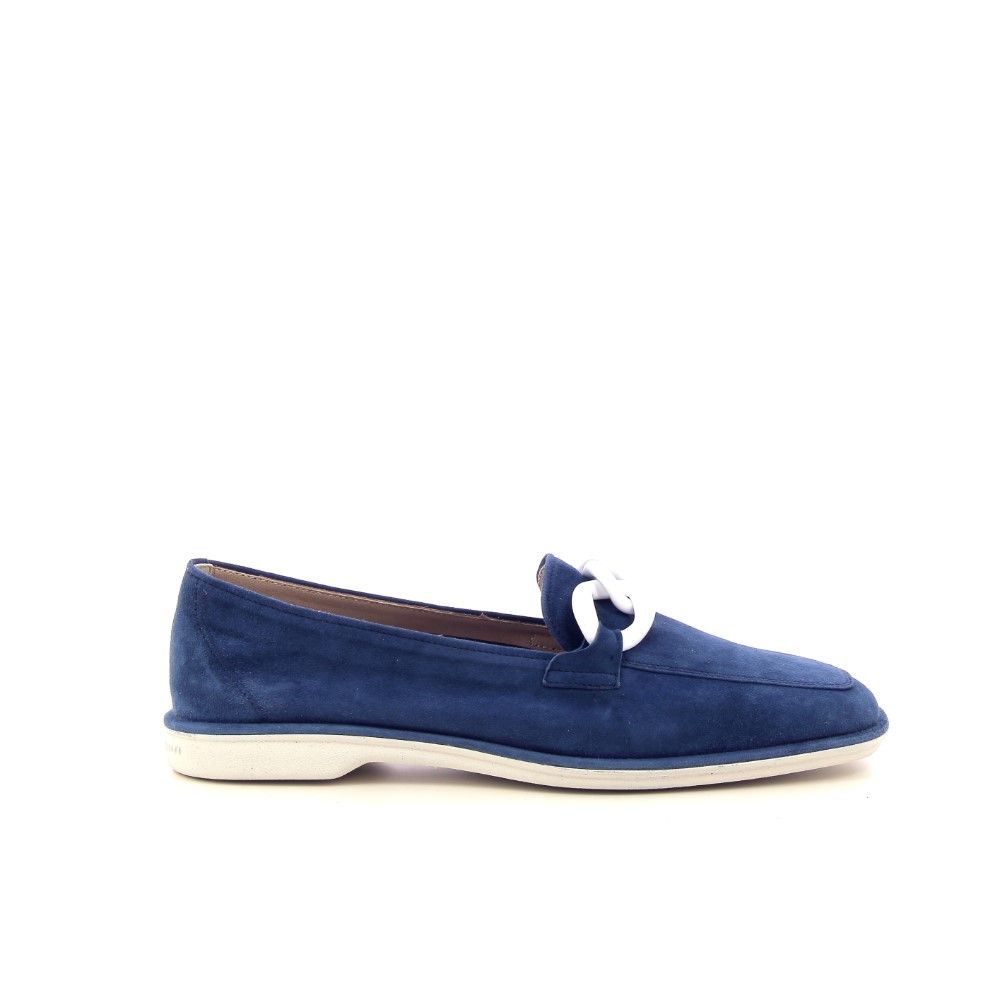 Fratelli Rossetti Mocassin 221622 blauw