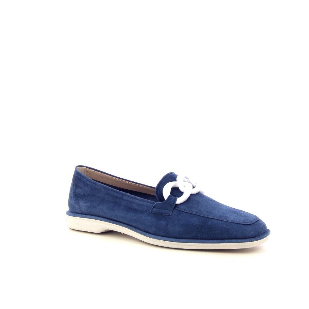 Fratelli Rossetti Mocassin 221622 blauw