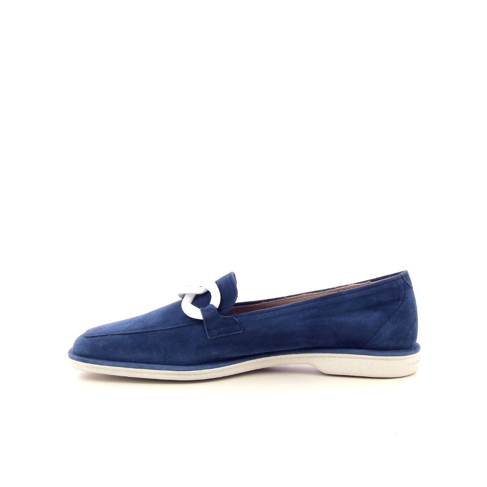 Fratelli Rossetti Mocassin 221622 blauw