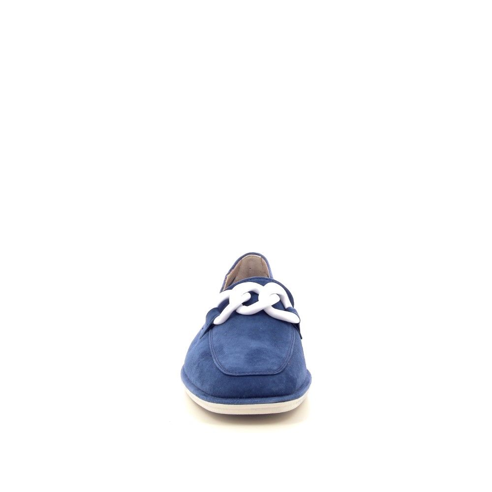 Fratelli Rossetti Mocassin 221622 blauw