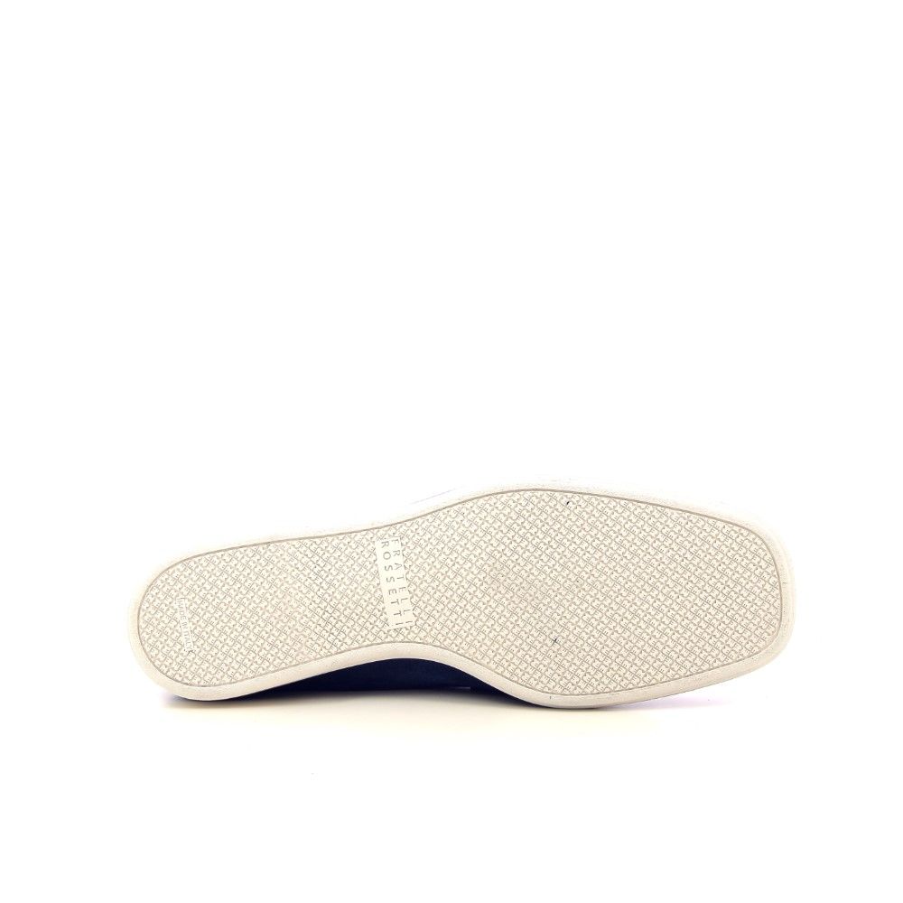 Fratelli Rossetti Mocassin 221622 blauw