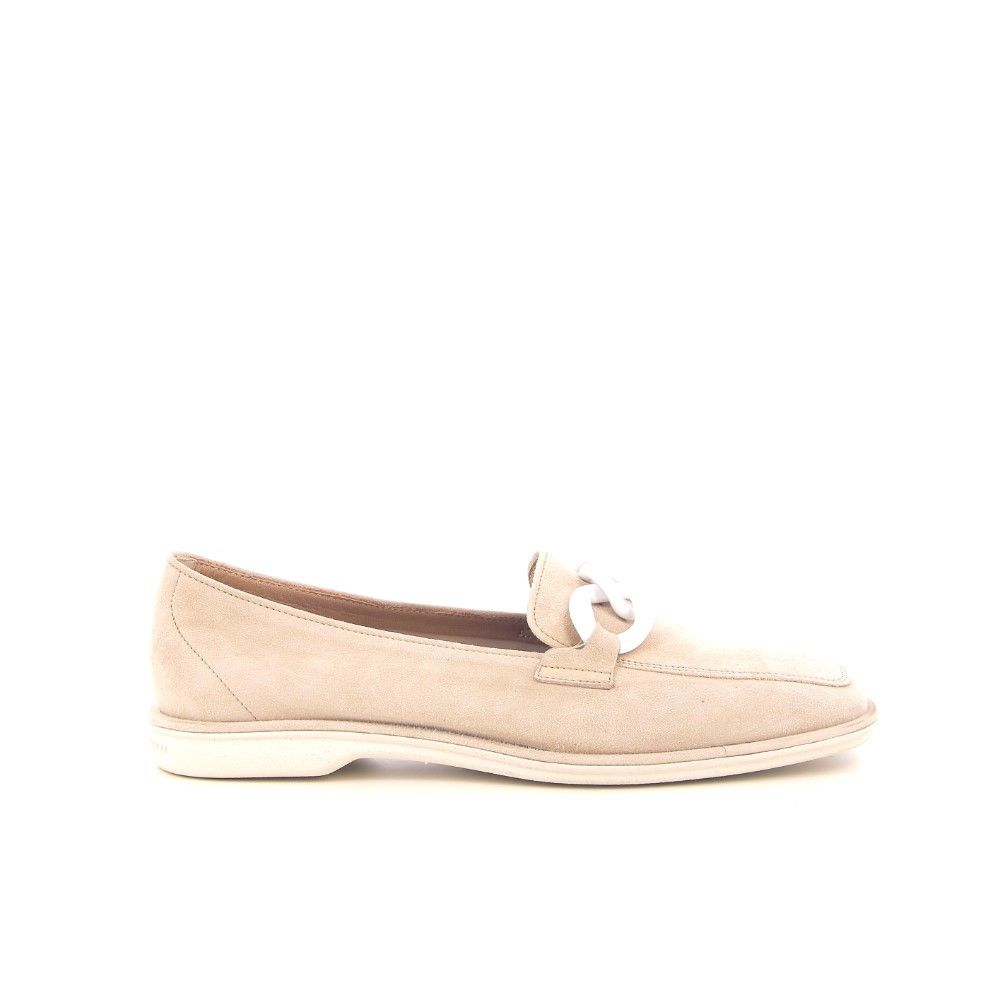 Fratelli Rossetti Mocassin 221624 beige