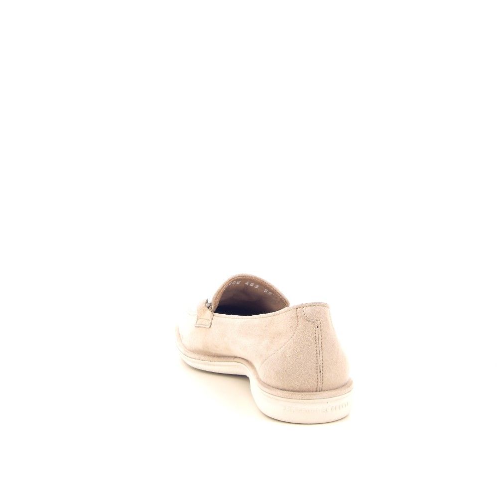 Fratelli Rossetti Mocassin 221624 beige
