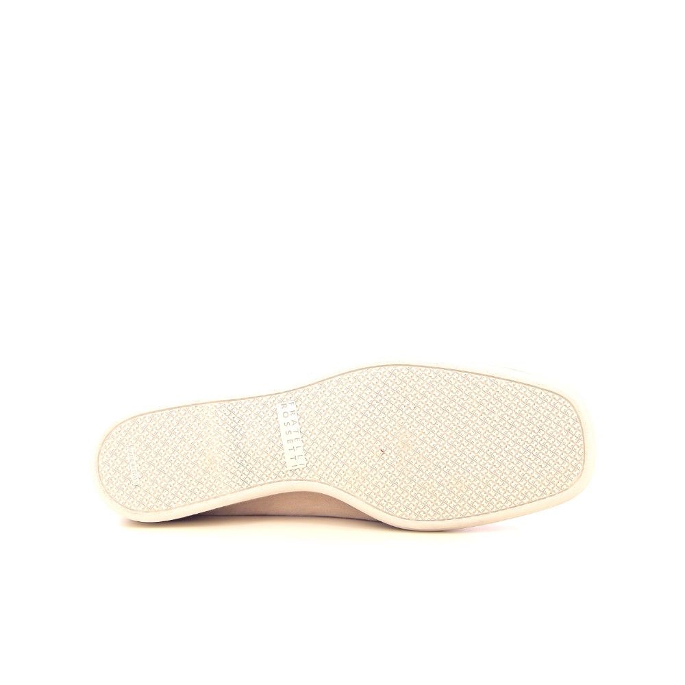 Fratelli Rossetti Mocassin 221624 beige