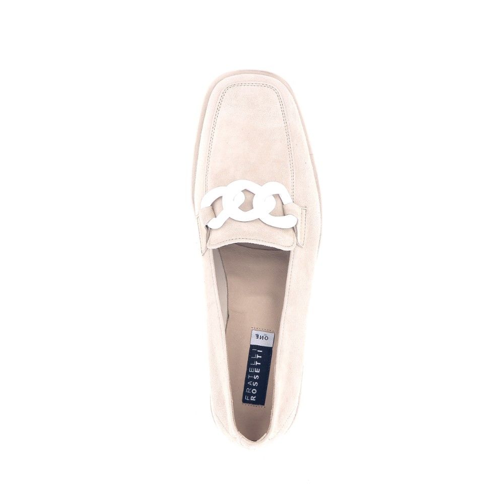 Fratelli Rossetti Mocassin 221624 beige
