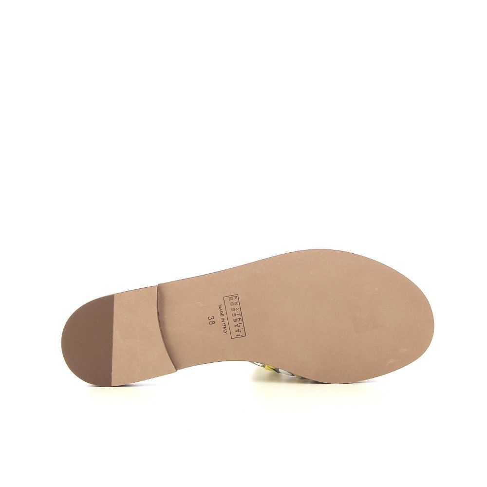 Fratelli Rossetti Muiltje 221625 multi